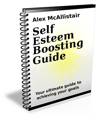 Product picture Self Esteem Boosting Guide